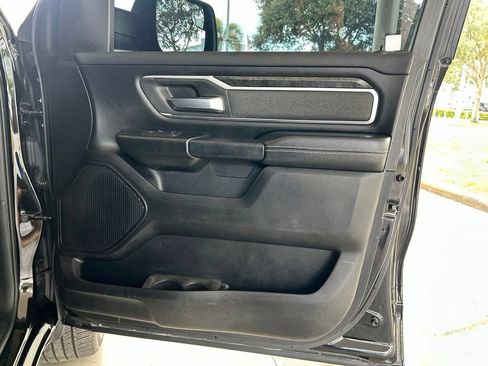 Used 2019 RAM 1500 Big Horn RWD image 27