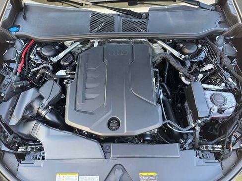 Certified 2025 Audi A5 2.0T Premium w/ Convenience Package AWD/4WD image 9