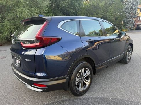 Used 2020 Honda CR-V LX image 6
