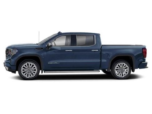 New 2026 GMC Sierra 1500 Denali Ultimate image 3