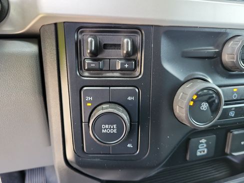 Used 2024 Ford F450 XL w/ FX4 Off-Road Package AWD/4WD image 28