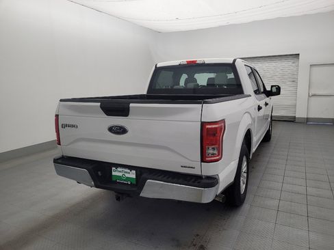 Used 2016 Ford F150 XL w/ Equipment Group 101A Mid image 7