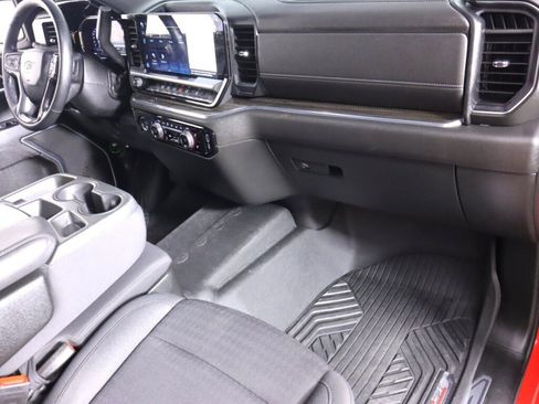 Used 2023 Chevrolet Silverado 1500 RST AWD/4WD image 37