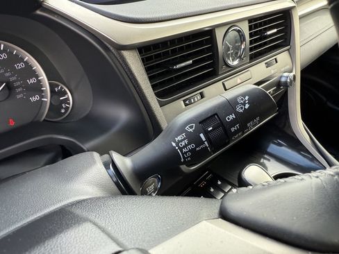 Used 2017 Lexus RX 350 AWD image 30