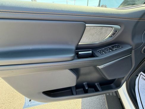 New 2026 Ford Expedition Tremor AWD/4WD image 14