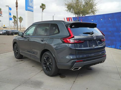 New 2026 Honda CR-V Sport-L image 9