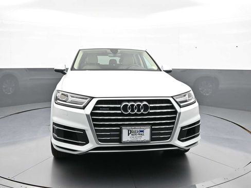 Used 2019 Audi Q7 3.0T Premium w/ Convenience Package AWD/4WD image 1