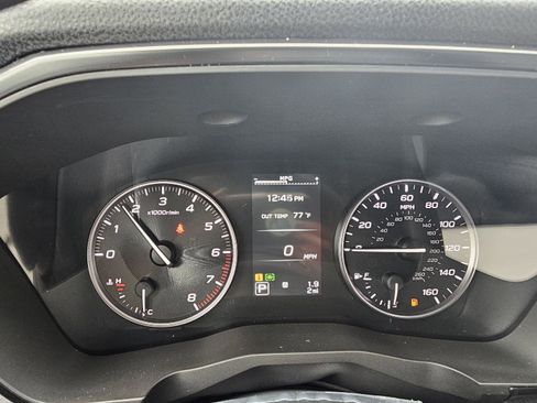 New 2025 Subaru Ascent Bronze Edition w/ Popular Package #2 image 22