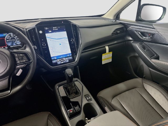 New 2026 Subaru Crosstrek 2.5i Limited AWD/4WD image 23