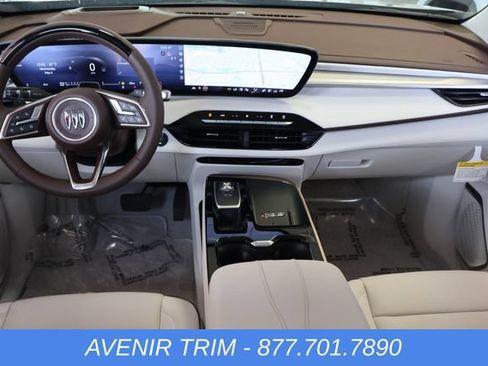 New 2026 Buick Enclave Avenir FWD image 17