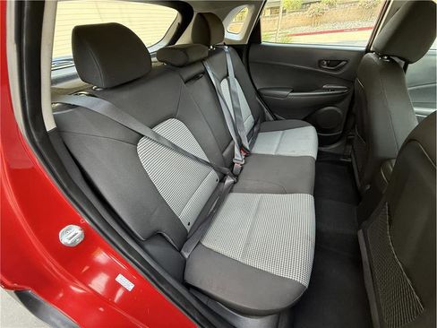 Used 2020 Hyundai Kona SE image 22