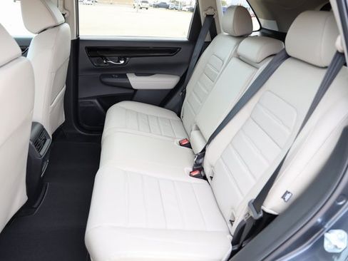 New 2026 Honda CR-V EX-L image 13