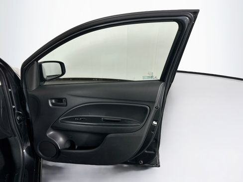 Used 2024 Mitsubishi Mirage ES FWD image 29