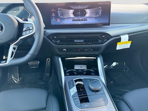 New 2026 BMW 430i w/ M Sport Package RWD image 19