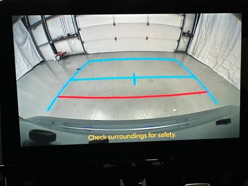 Used 2025 Toyota Corolla XSE image 36