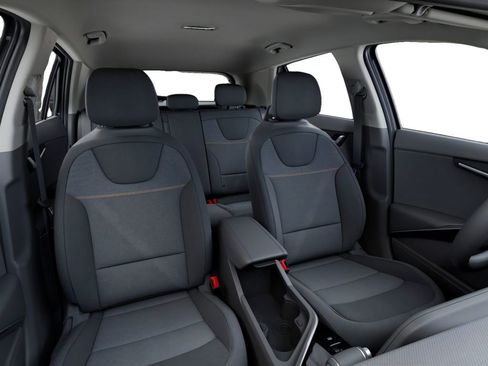 New 2026 Kia Niro LX FWD image 15