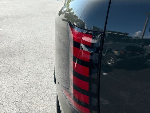 New 2026 Hyundai Palisade Calligraphy image 10