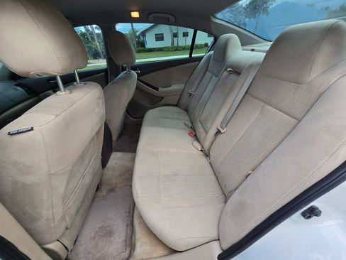 Used 2012 Nissan Altima 2.5 S w/ Convenience Pkg FWD image 16