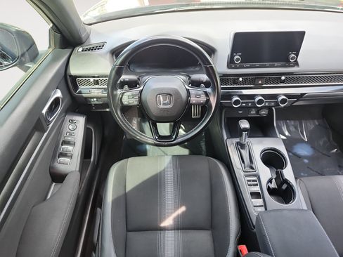 Used 2022 Honda Civic Sport image 11