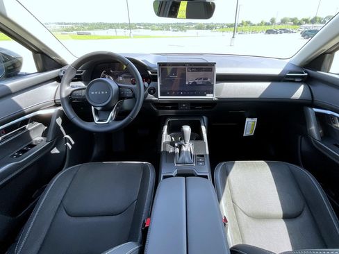 New 2026 MAZDA CX-5 Select AWD/4WD image 16