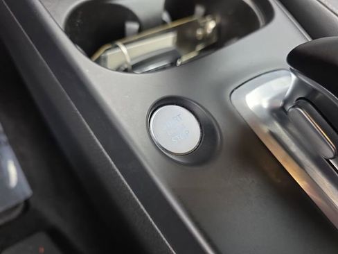 Used 2025 INFINITI QX55 Luxe w/ Cargo Package image 35