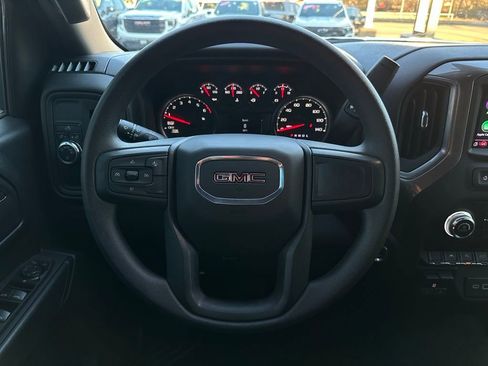 New 2026 GMC Sierra 1500 Pro w/ Graphite Edition image 18