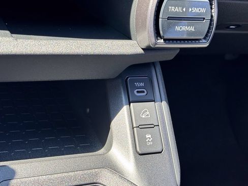 New 2026 Toyota RAV4 SE w/ Convenience Package AWD/4WD image 24