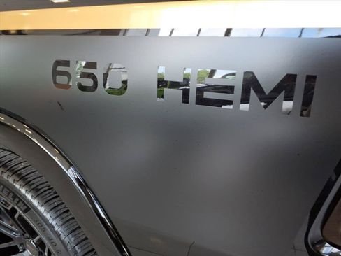 New 2026 RAM 1500 Big Horn AWD/4WD image 8