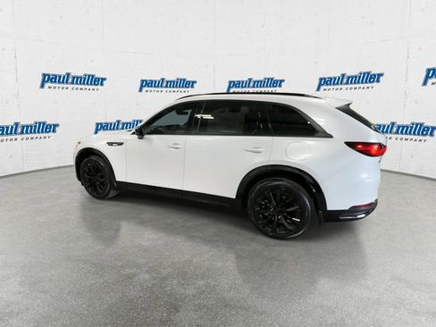 New 2026 MAZDA CX-90 3.3 Turbo S w/ Premium Package AWD/4WD image 7