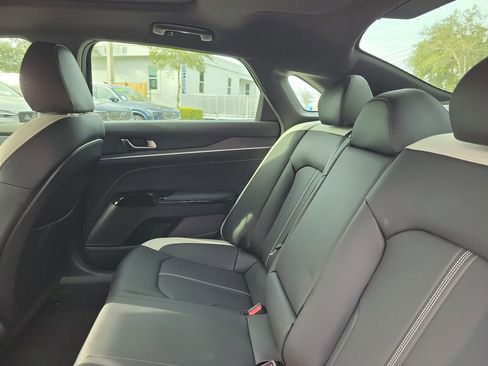 Used 2025 Kia K5 GT-Line w/ GT-Line Premium Package image 16