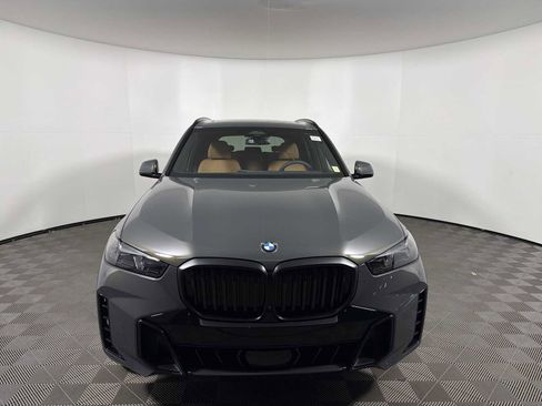 New 2026 BMW X5 xDrive40i w/ M Sport Package image 5