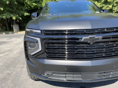 New 2026 Chevrolet Tahoe High Country AWD/4WD image 14