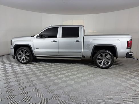 Used 2018 GMC Sierra 1500 Denali image 4