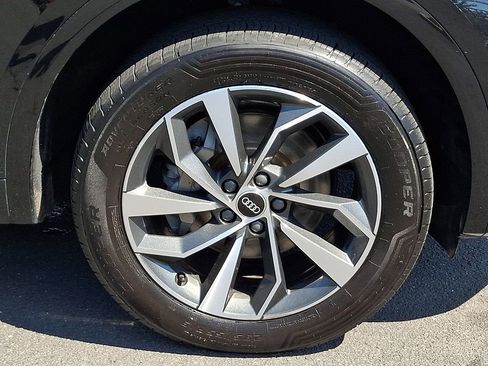 Used 2021 Audi Q5 2.0T Premium Plus AWD/4WD image 8