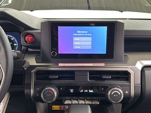 New 2026 Toyota 4Runner TRD Off-Road image 10