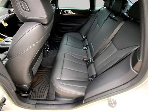 Used 2023 BMW i4 eDrive40 w/ Premium Package RWD image 19