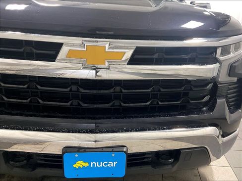 Used 2023 Chevrolet Silverado 1500 LT image 32