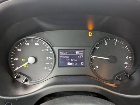 Used 2019 Mercedes-Benz Metris image 17