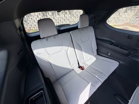 New 2026 Lexus TX 350 AWD image 25