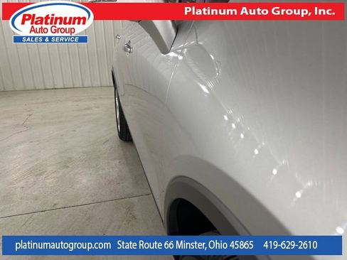 Used 2016 Buick Encore Convenience image 34