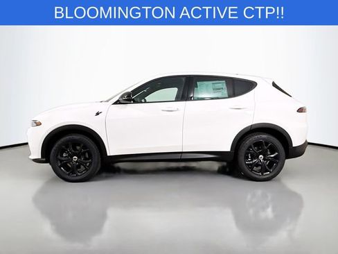 New 2025 Dodge Hornet GT w/ GT Blacktop Package AWD/4WD image 4