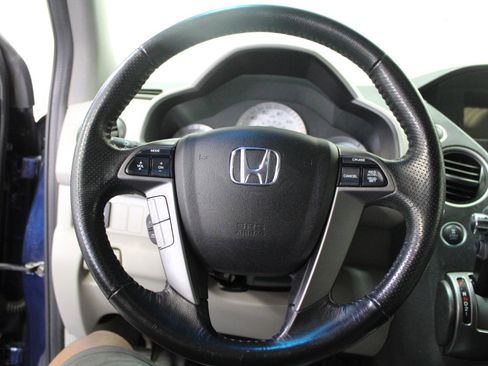 Used 2015 Honda Pilot EX-L image 8