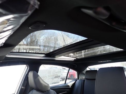 New 2026 Toyota Camry XSE image 17