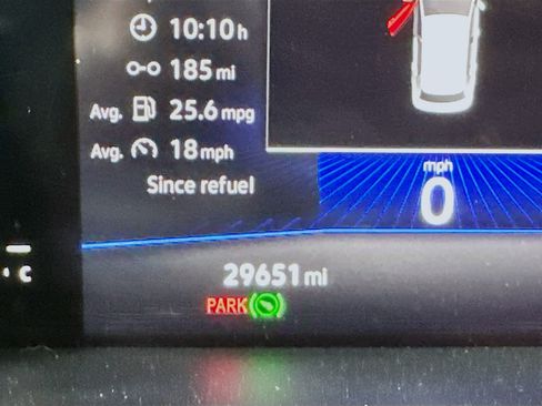 Used 2022 Volkswagen Tiguan S image 18