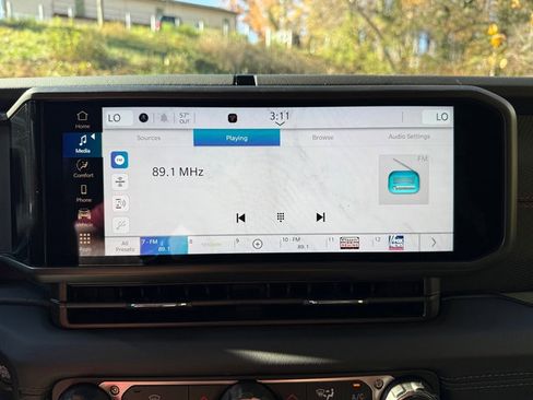 New 2026 Jeep Wrangler Unlimited Rubicon image 24