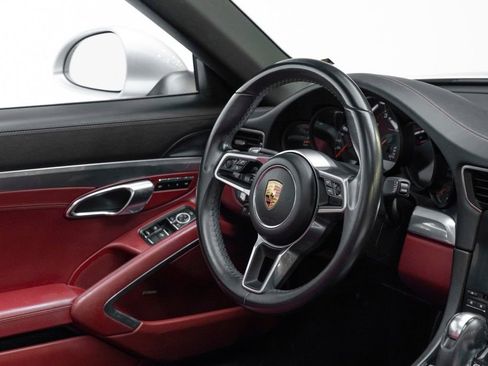Used 2019 Porsche 911 Carrera image 33