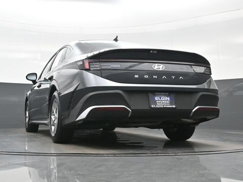 Certified 2026 Hyundai Sonata SE FWD image 29