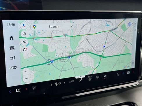 New 2025 Ford Expedition Active image 10