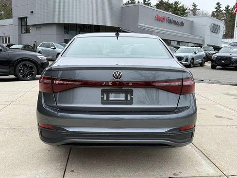 New 2026 Volkswagen Jetta Sport FWD image 13