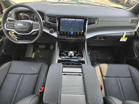 New 2026 Jeep Grand Wagoneer 4WD image 6